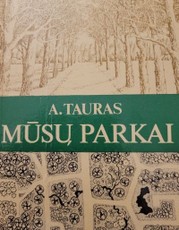Mūsų parkai