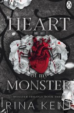 Heart of My Monster