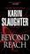 Beyond Reach (el. knyga)