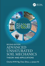 Advanced Unsaturated Soil Mechanics