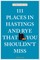 111 Places in Hastings & Rye That You Shouldn't Miss
