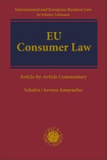 EU Consumer Law