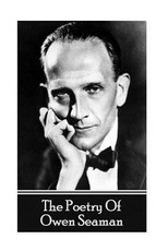 The Poetry Of Owen Seaman