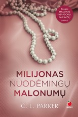 MILIJONAS NUODĖMINGŲ MALONUMŲ: ar pasibaigęs kontraktas ir atgauta laisvė sužlugdys ribų neturinčią meilę?