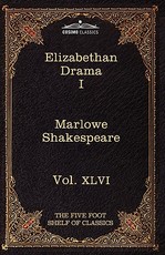 Elizabethan Drama I