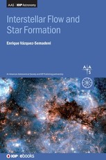 Interstellar Flow and Star Formation