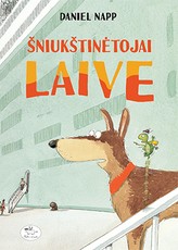 Šniukštinėtojai laive