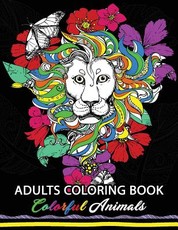 Colorful Animals