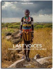 Last Voices (English Edition)