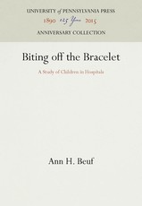 Biting Off the Bracelet