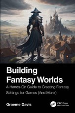Building Fantasy Worlds