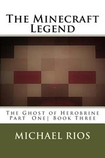 The Minecraft Legend