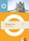 Orange Line 1. Vokabeltraining aktiv Klasse 5