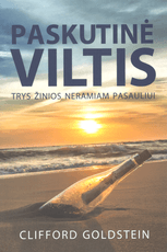 Paskutinė viltis