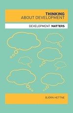 Thinking about Development