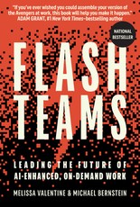 Flash Teams