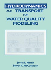 Hydrodynamics and Transport for Water Quality Modeling