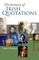 Dictionary Of Irish Quotations
