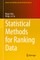 Statistical Methods for Ranking Data