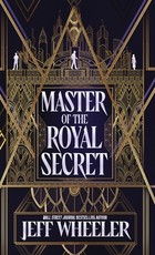 Master of the Royal College