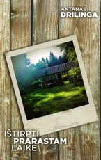 Ištirpti prarastam laike