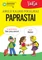 Anglų kalbos pokalbiai paprastai