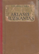 Aklasis muzikantas (1949)