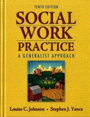 Social Work Practice
