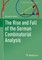 The Rise and Fall of the German Combinatorial Analysis