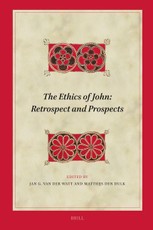 The Ethics of John: Retrospect and Prospects
