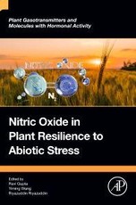Nitric Oxide in Plant Resilience to Abiotic Stress