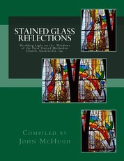 Stained Glass Reflections