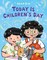 Today Is Children's Day