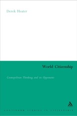World Citizenship