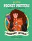 Hermiona Įkyrėlė. Pocket Potters. Kišeniniai J. K. Rowling istorijų žinynai