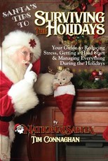 Santa's Tips to Surviving the Holidays