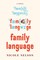 Family Language