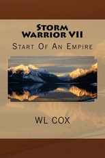 Storm Warrior VII