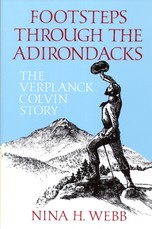 Footsteps Through the Adirondacks