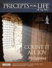 Precepts For Life Study Companion
