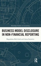 Business Model Disclosure in Non-Financial Reporting