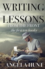 Writing Lessons from the Front