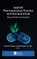 Applied Pharmaceutical Practice and Nutraceuticals