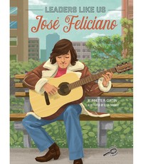 JosÃÂ© Feliciano