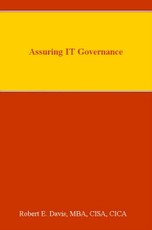 Assuring IT Governance