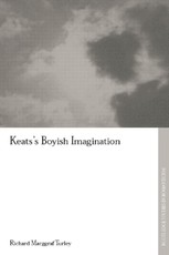 Keats's Boyish Imagination