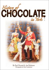 History of Chocolate in York