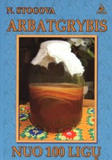 Arbatgrybis nuo 100 ligų