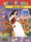 Sticker Fun - Snow White