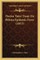 Doctor Yates' Essay on Bilious Epidemic Fever (1813)